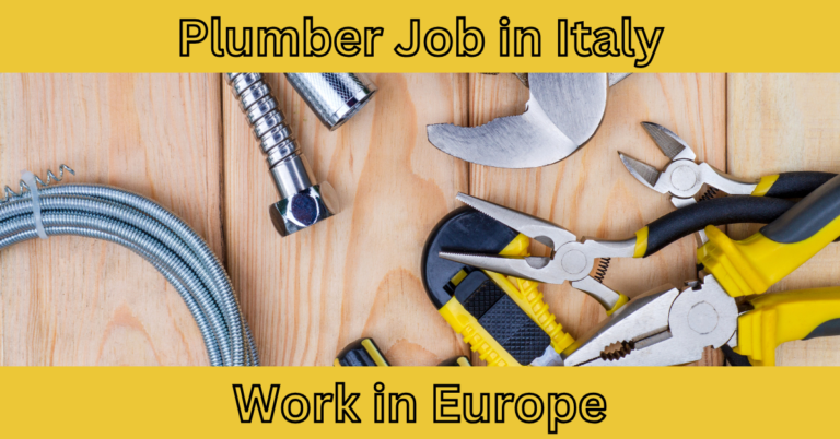 Plumber-Heat-and-Air-Conditioning-installation-Job-in-Italy