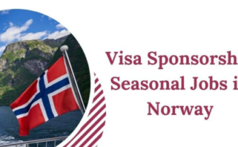 Farm Jobs in Norway with Visa Sponsorship 2025