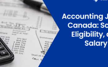 Financial Clerk Jobs in Canada 2025 – Apply Now