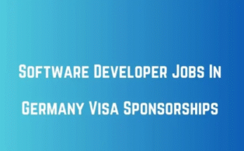Front-End Developer Jobs in Germany with Visa Sponsorship