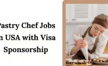 Chef De Partie Jobs in USA with Visa Sponsorship