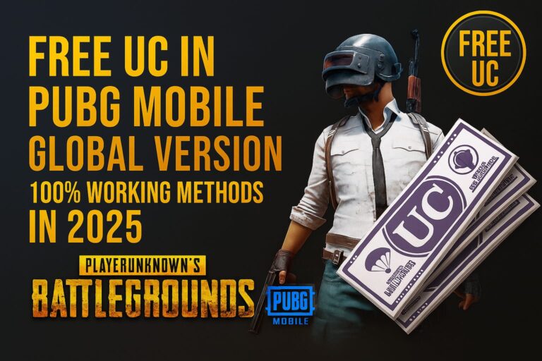 PUBG