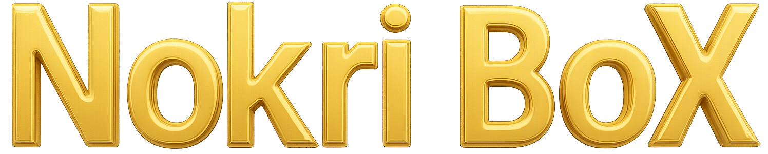 Nokri BoX